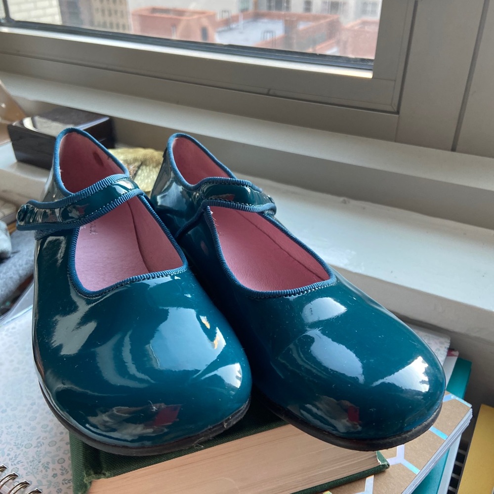 JACADI - shoes for girl